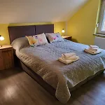Kuca Za 10 Osoba S Jacuzzijem I Biljarom Apartament *