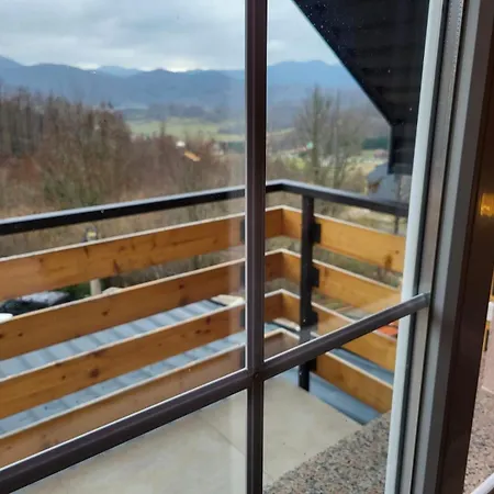 Kuca Za 10 Osoba S Jacuzzijem I Biljarom * Mrkopalj