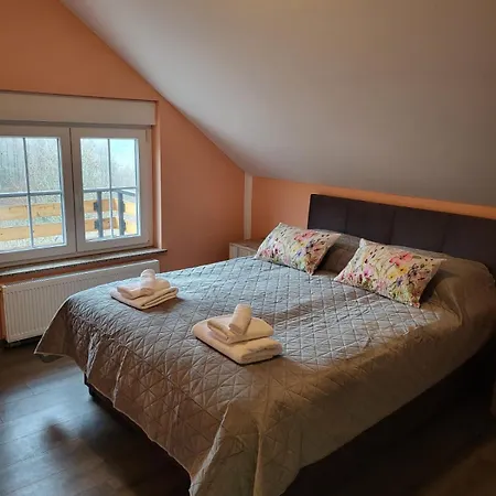 Kuca Za 10 Osoba S Jacuzzijem I Biljarom Apartament
