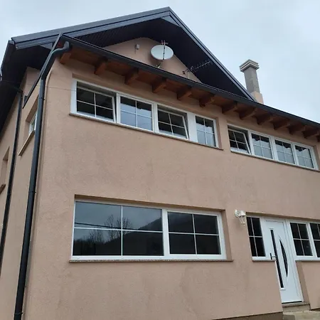 Kuca Za 10 Osoba S Jacuzzijem I Biljarom Daire