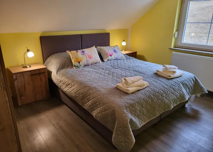 Kuca Za 10 Osoba S Jacuzzijem I Biljarom Appartamento *